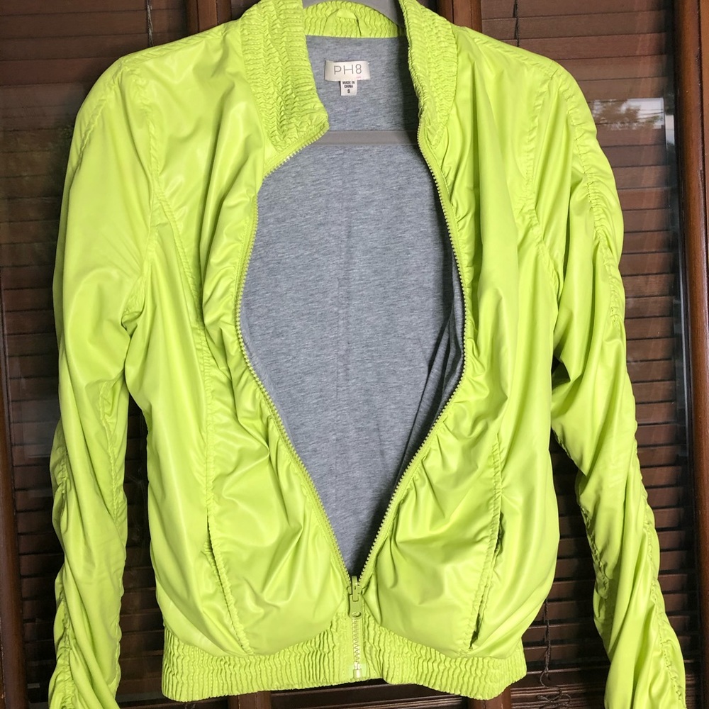 Reversible Jacket - image 3